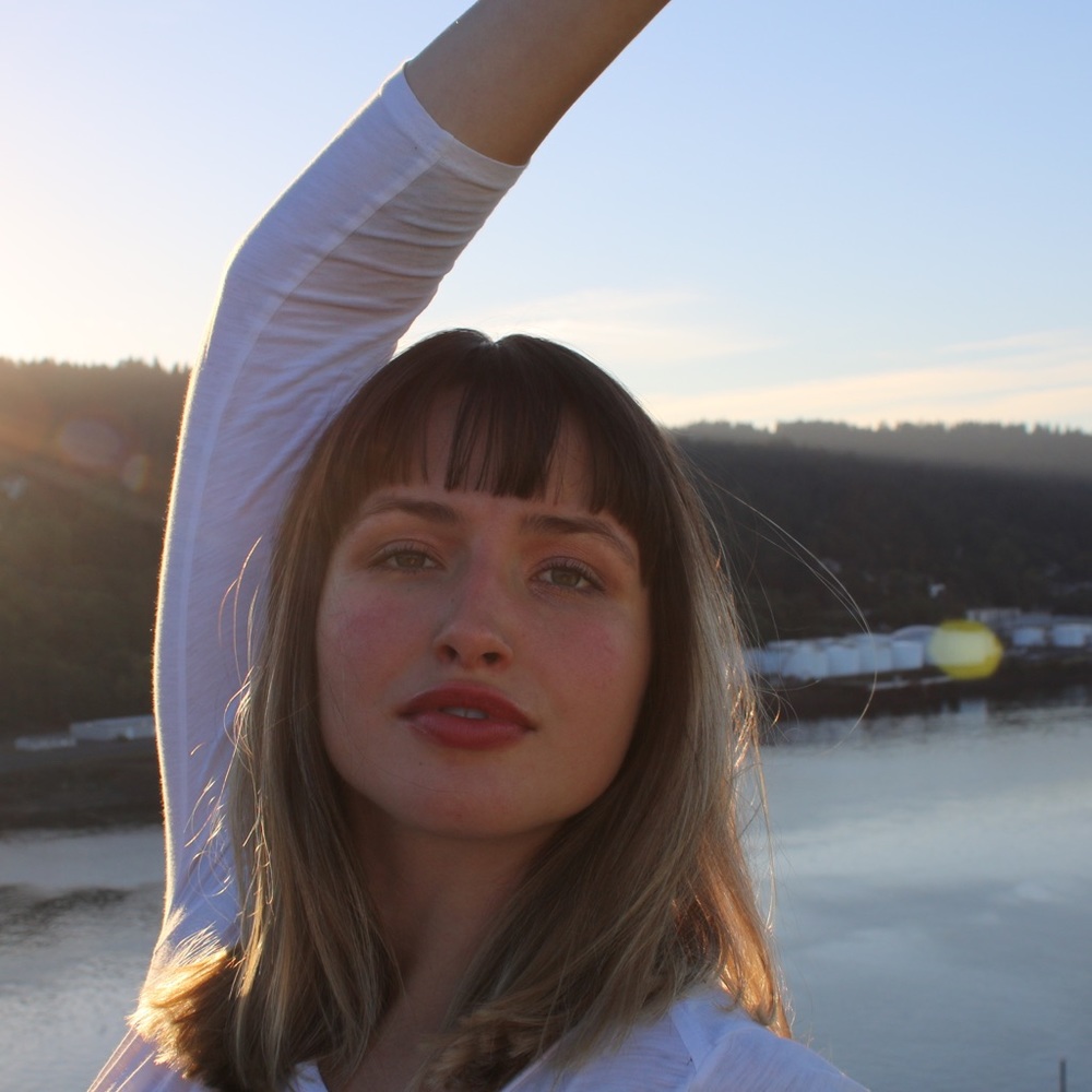 Meet your Posher, Christina